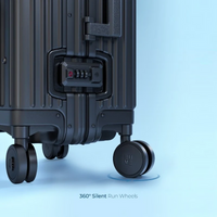 Eume Classic Cabin + Trunk Check-In Plus