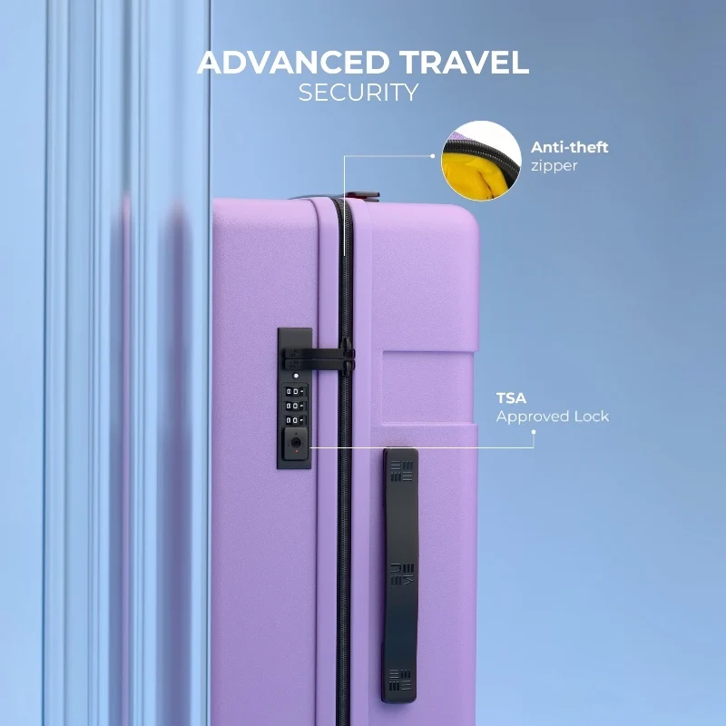 Eume Classic Cabin + Check-In Medium