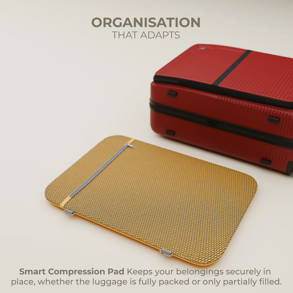 Eume Aerotop Check-In Large