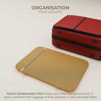 Eume Aerotop Check-In Large