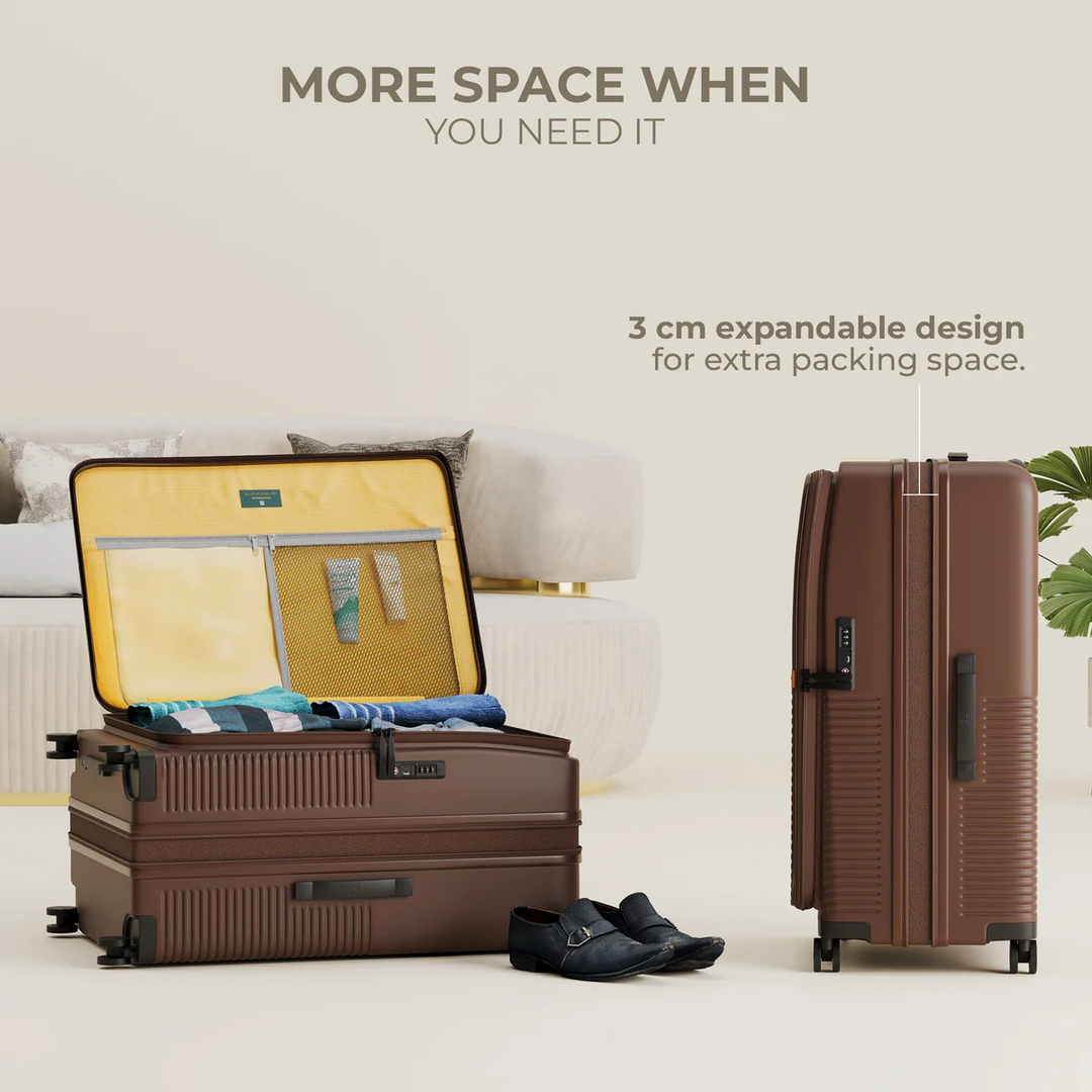 Eume Aerotop Check-In Large