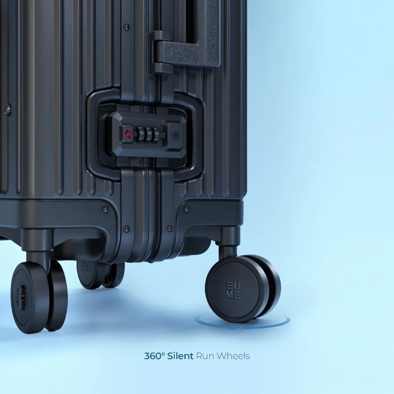 Eume Classic Cabin + Trunk Check-In Plus