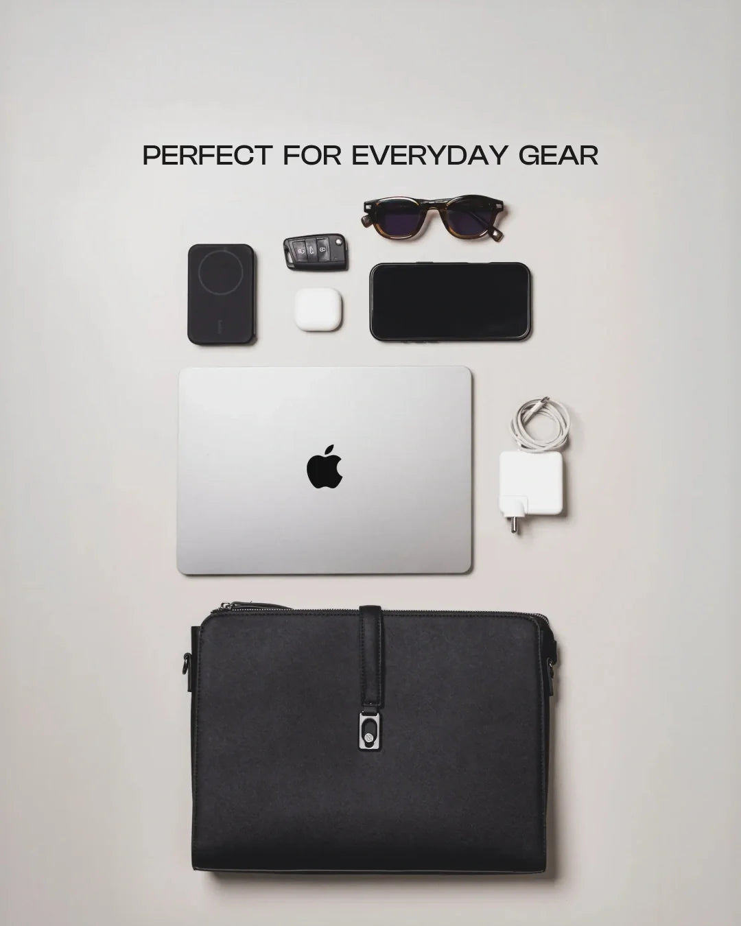 HYBRID LAPTOP BAG