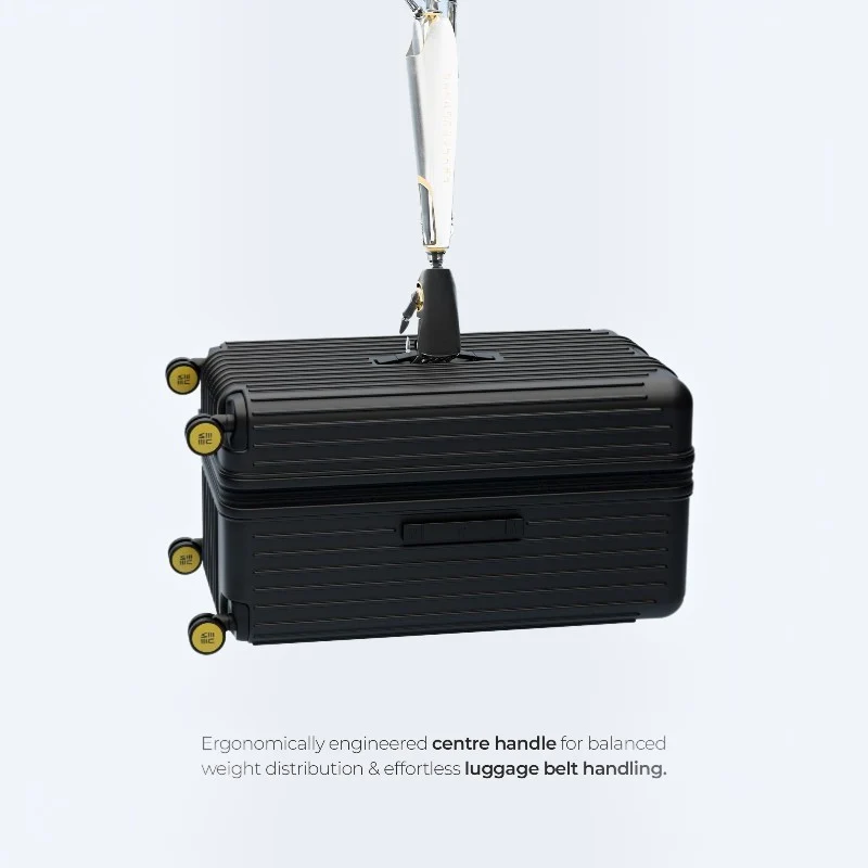Eume Trunk Check-In Plus