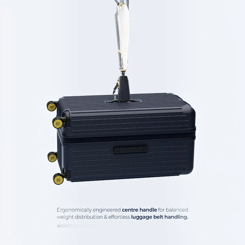Eume Trunk Check-In Plus