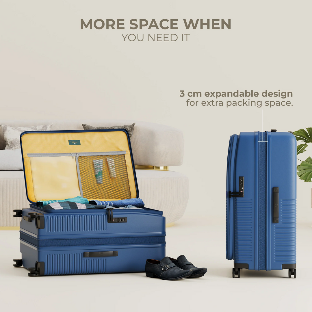 Eume Aerotop Check-In Large