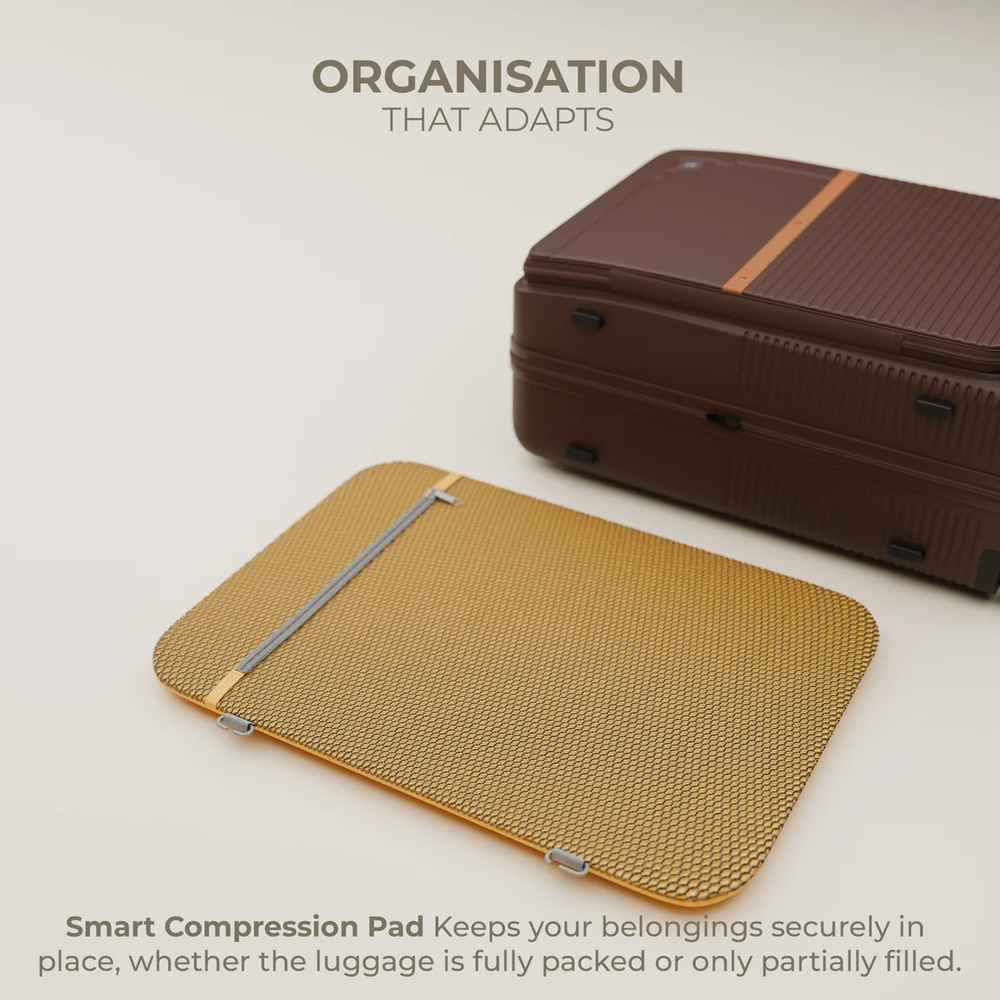 Eume Aerotop Check-In Large