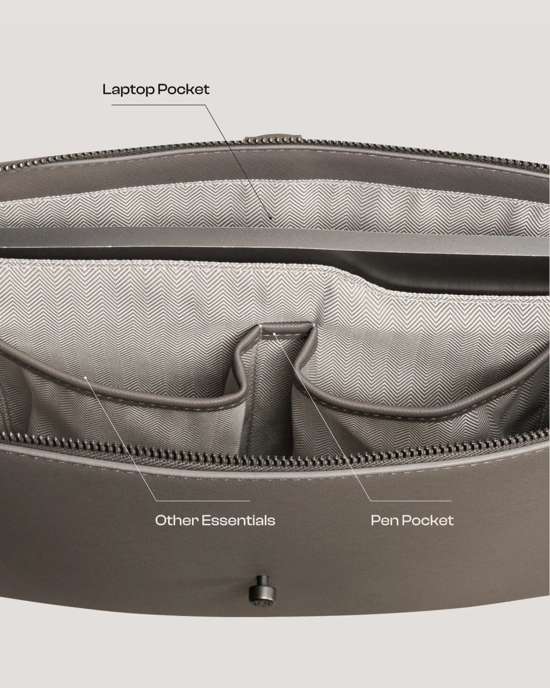 HYBRID LAPTOP BAG