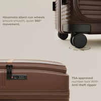 Eume Aerotop Check-In Large