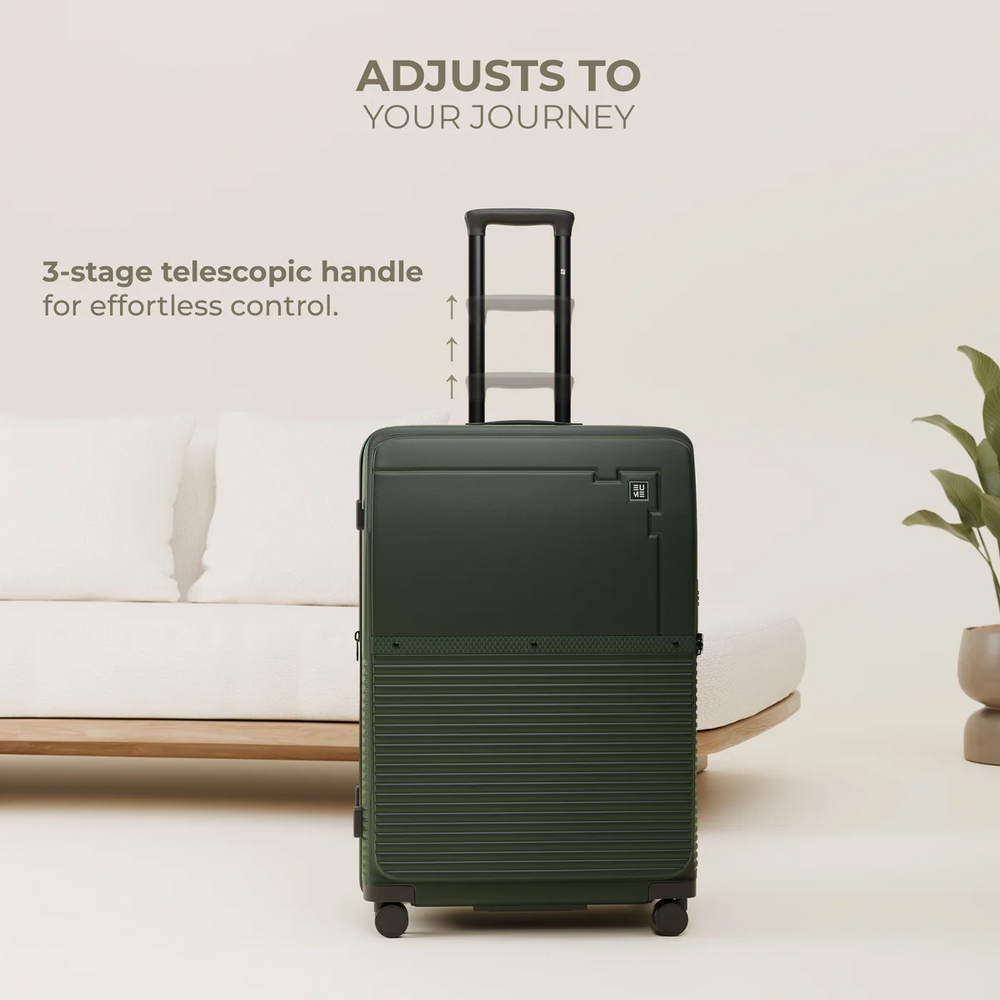 Eume Aerotop Check-In Large