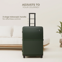 Eume Aerotop Check-In Large