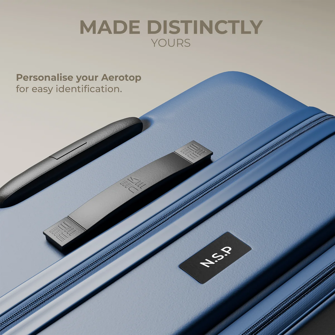 Eume Aerotop Check-In Large