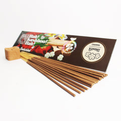 Bah Kushboo Bah Premium Envelope CHAMPA Pack Aromatic  Incense Sticks (500 gm)