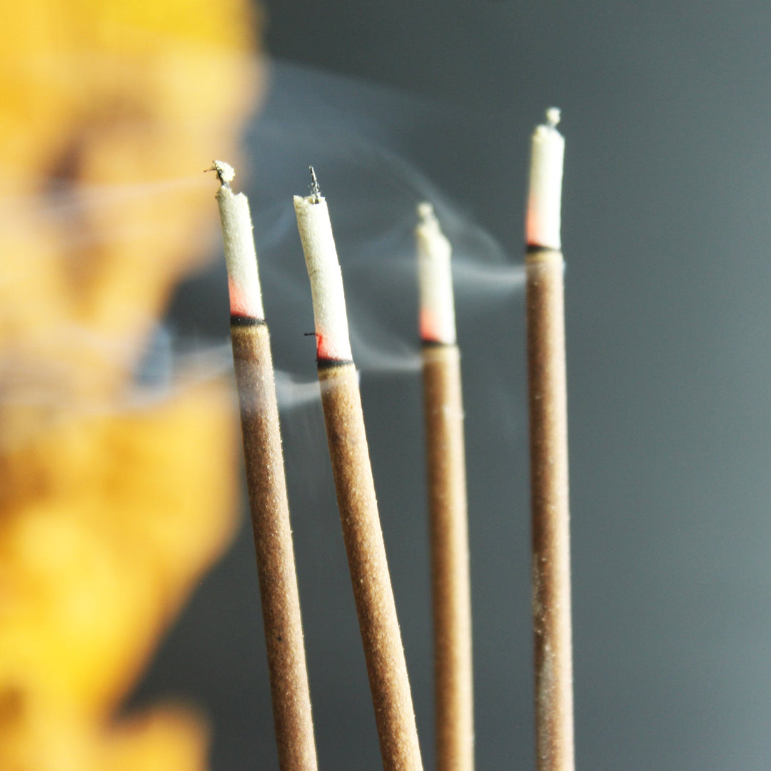 Bah Kushboo Bah Premium Envelope DHUNA Pack Aromatic Incense Sticks (500 gm) - Suspire