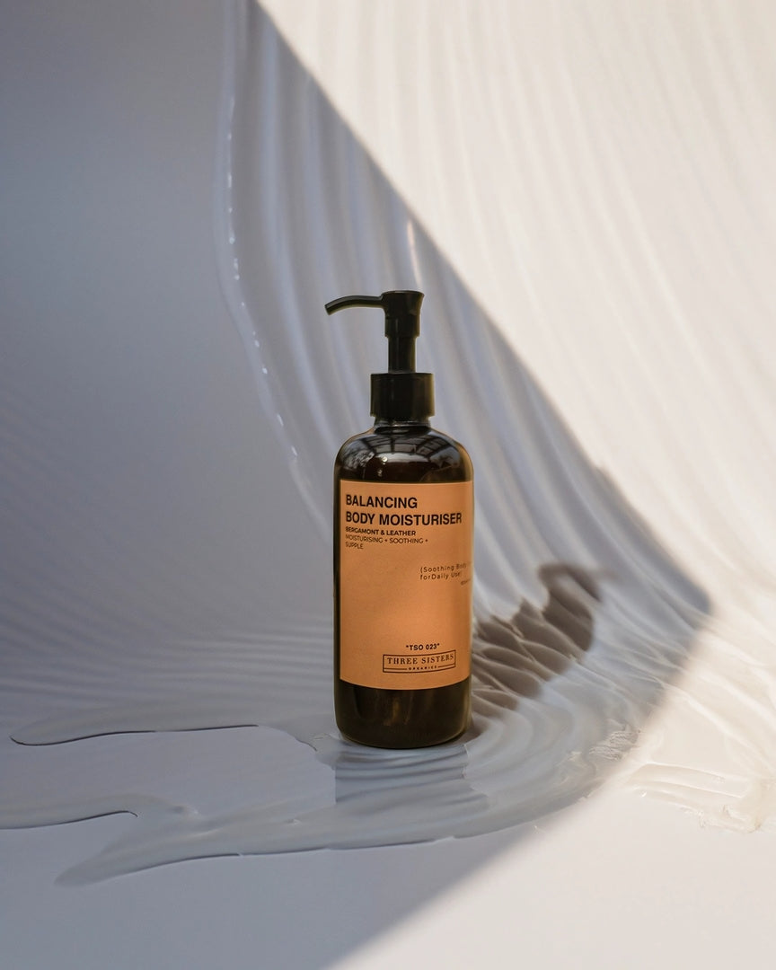 Balancing Body Moisturiser - 300 ml