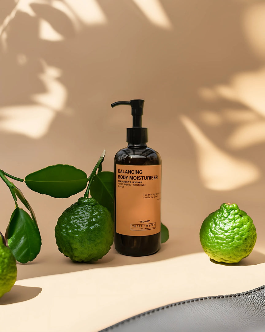 Balancing Body Moisturiser - 300 ml