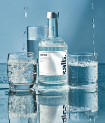 Balance alkaline pro-biotic mouthwash (330ml)