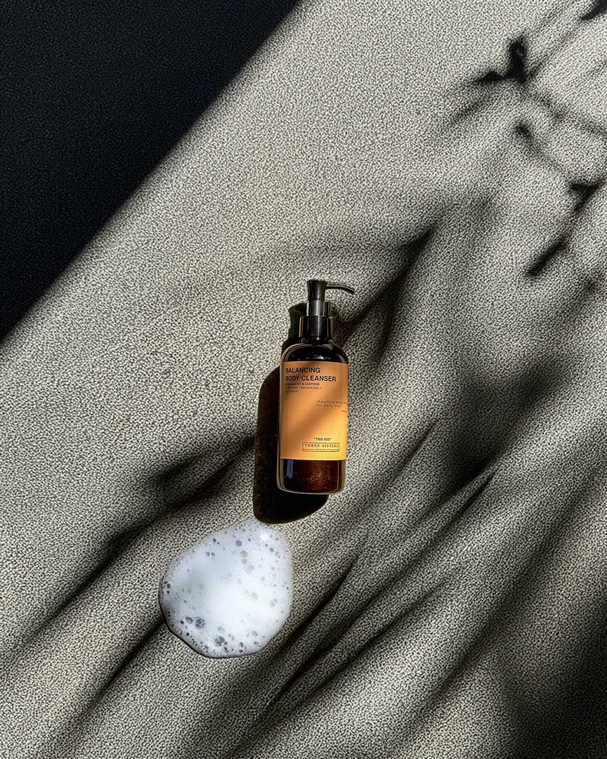 Balancing Body Cleanser - 300 ml