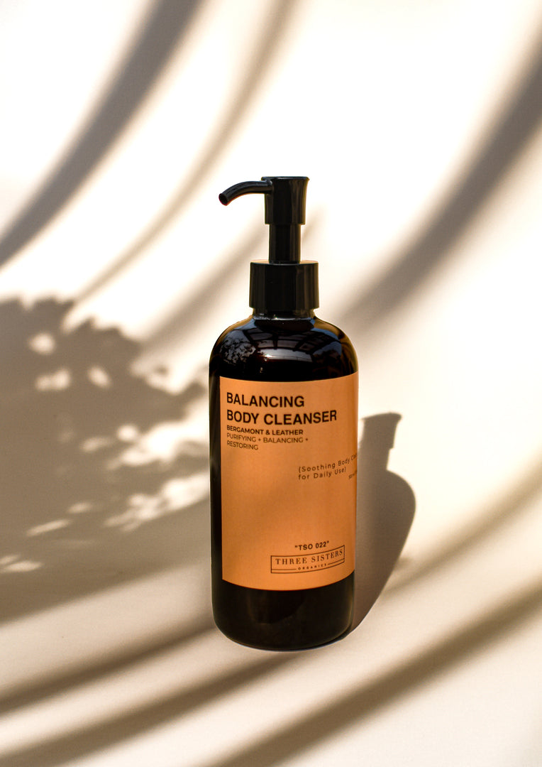 Balancing Body Cleanser - 300 ml