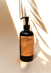 Balancing Body Cleanser - 300 ml