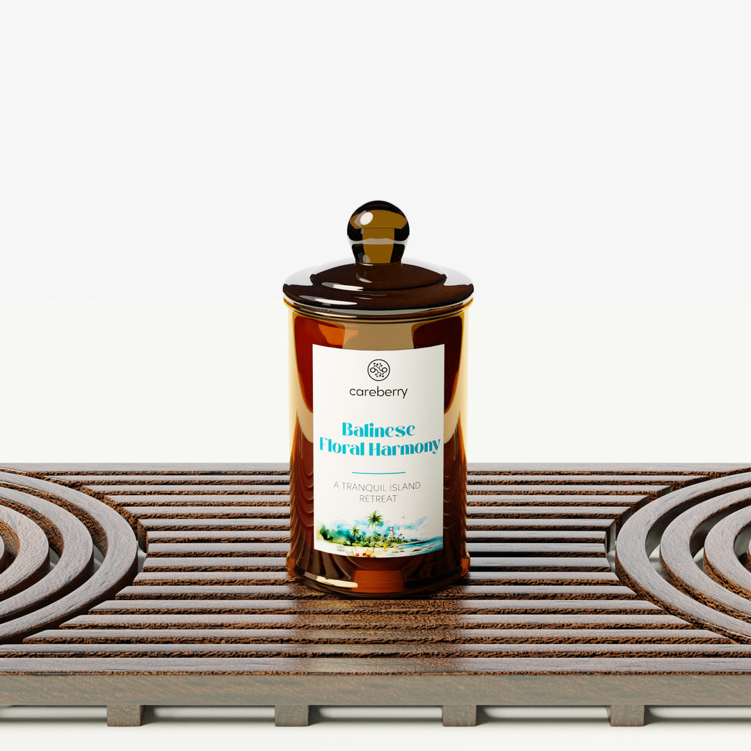 Careberry &