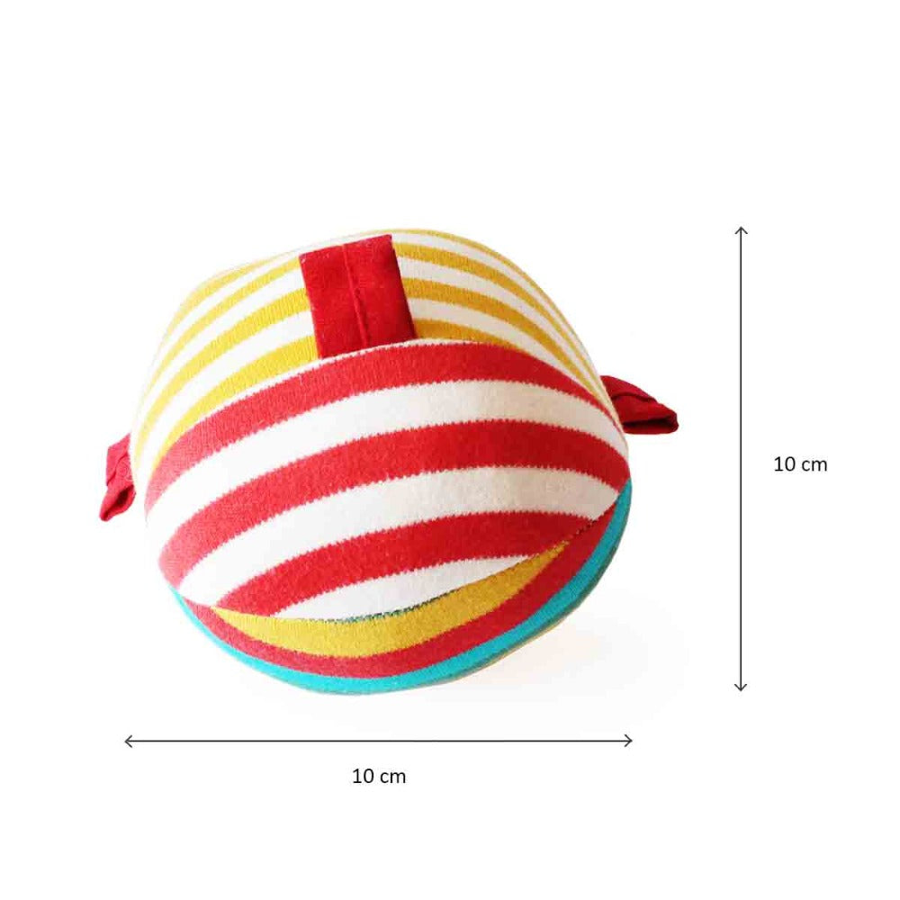 Shumee Favourite Wooden Rattles-Combo