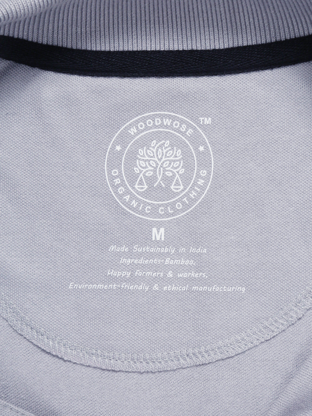 Woodwose Organic Clothing Men&
