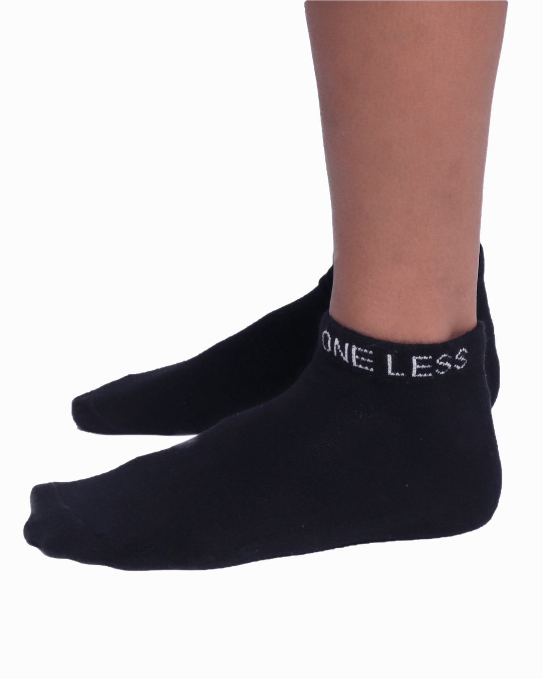 One Less Bamboo Socks