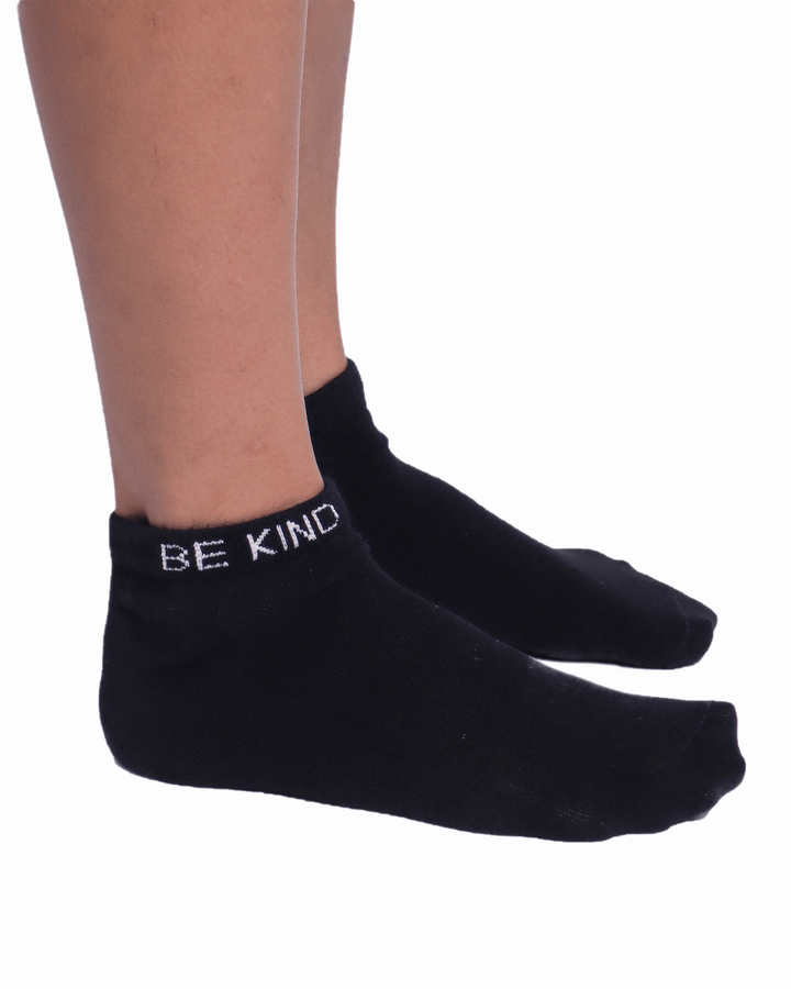 One Less Bamboo Socks
