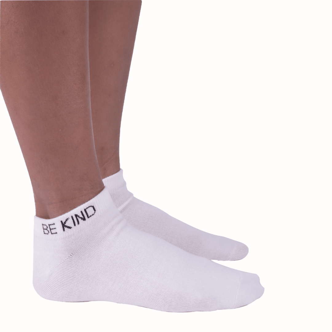 One Less Bamboo Socks