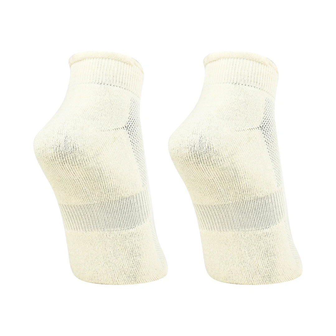 Bamboo Ankle Socks | Pack Of 2