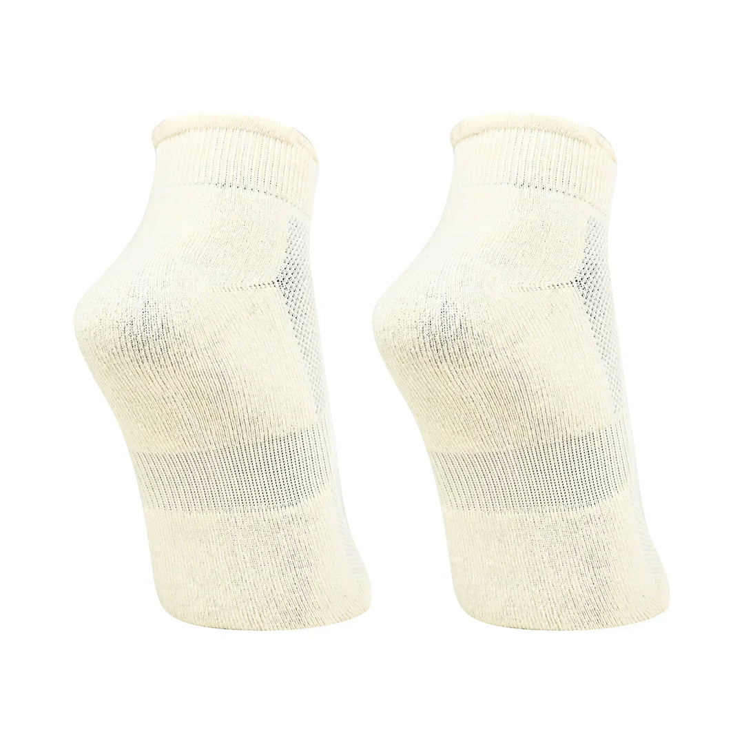 Bamboo Ankle Socks | Pack Of 2
