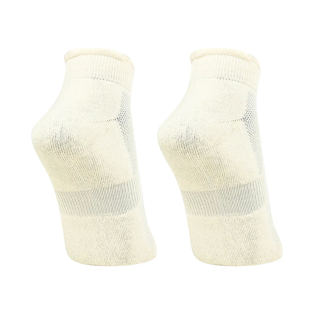 Bamboo Ankle Socks | Pack Of 2