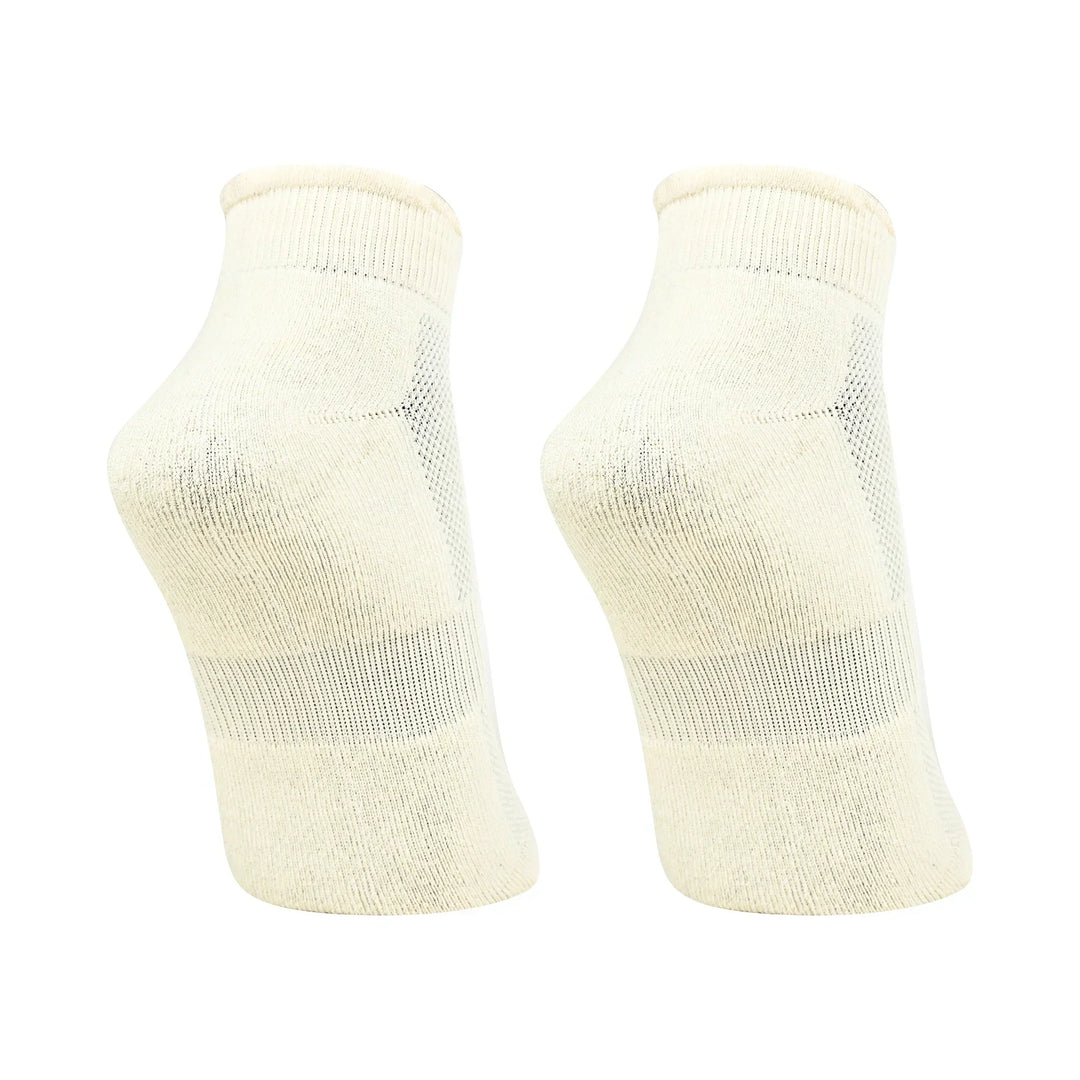 Bamboo Ankle Socks | Pack Of 2