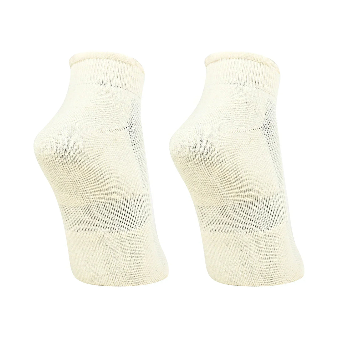 Bamboo Ankle Socks | Pack Of 2