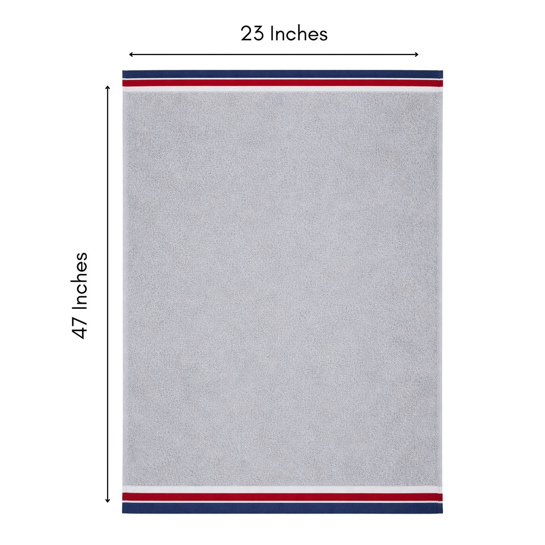 Bamboology Trends Luxuriously Soft Bamboo Bath Towel