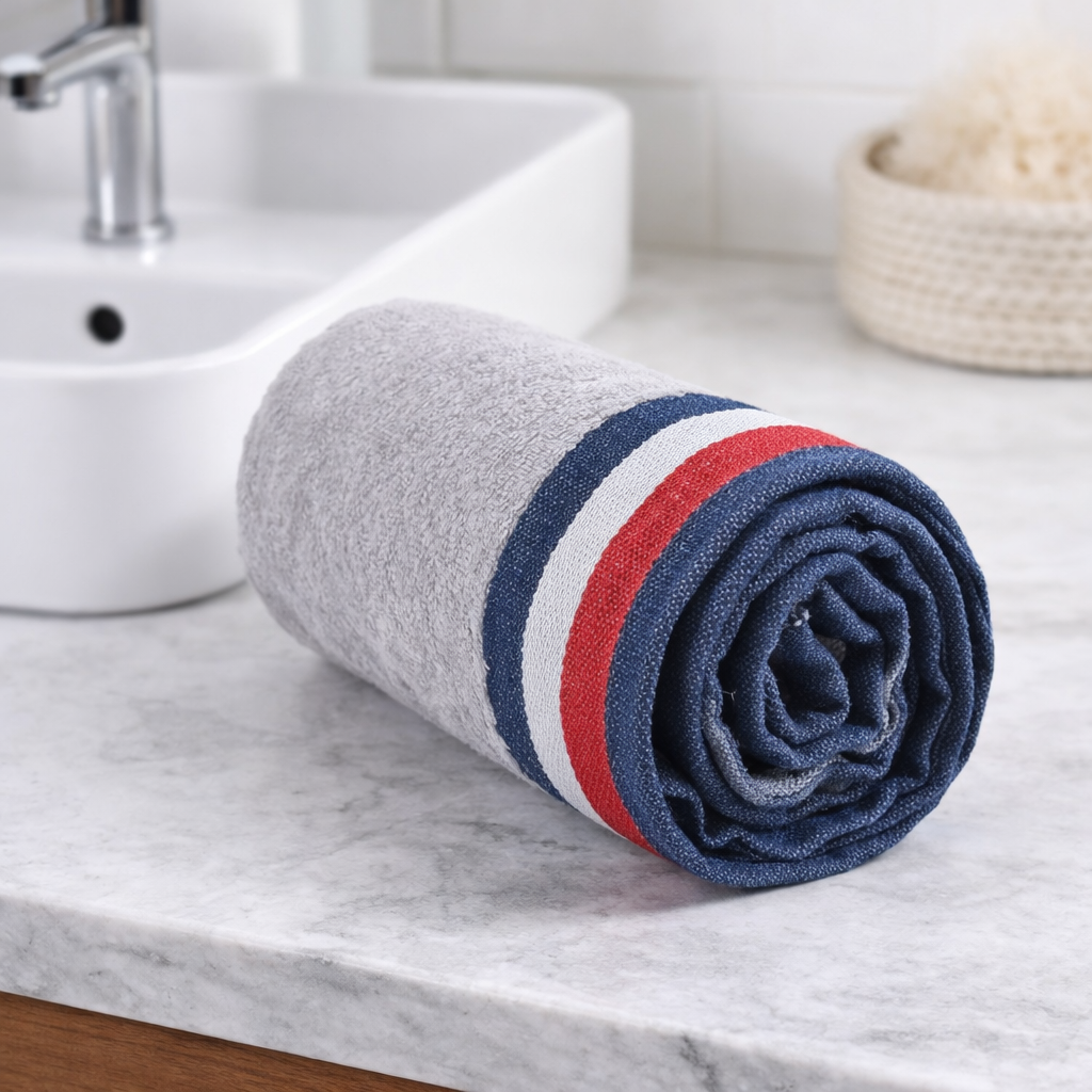 Bamboology Trends Luxuriously Soft Bamboo Bath Towel