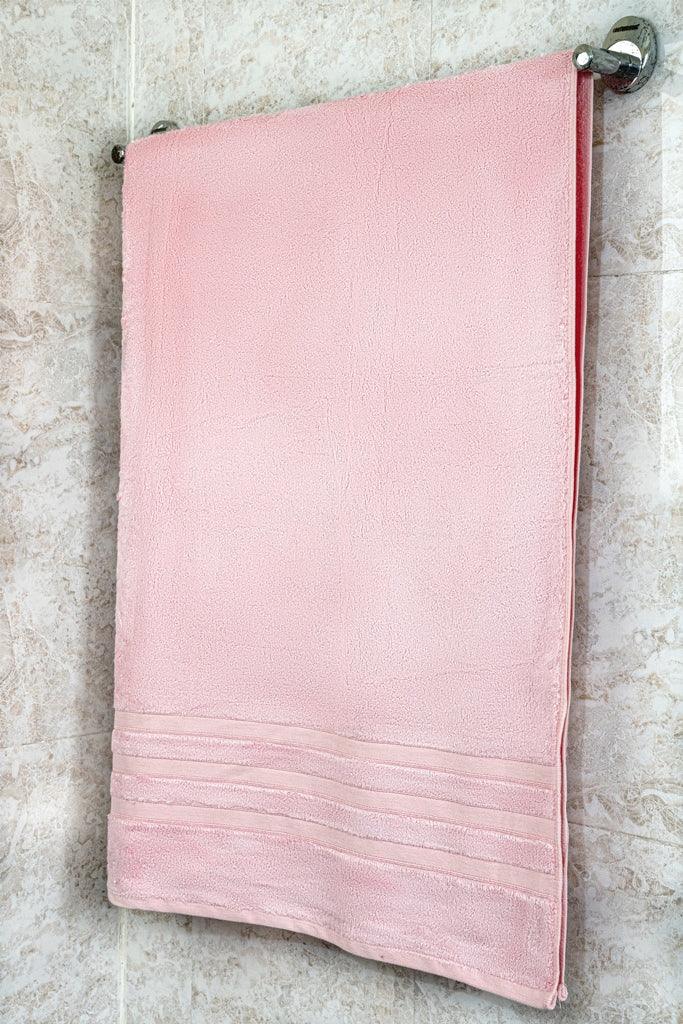 Bamboology Trends Bamboo bath towel