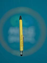 Aegle Sriphal Bamboo Pen with Stylus