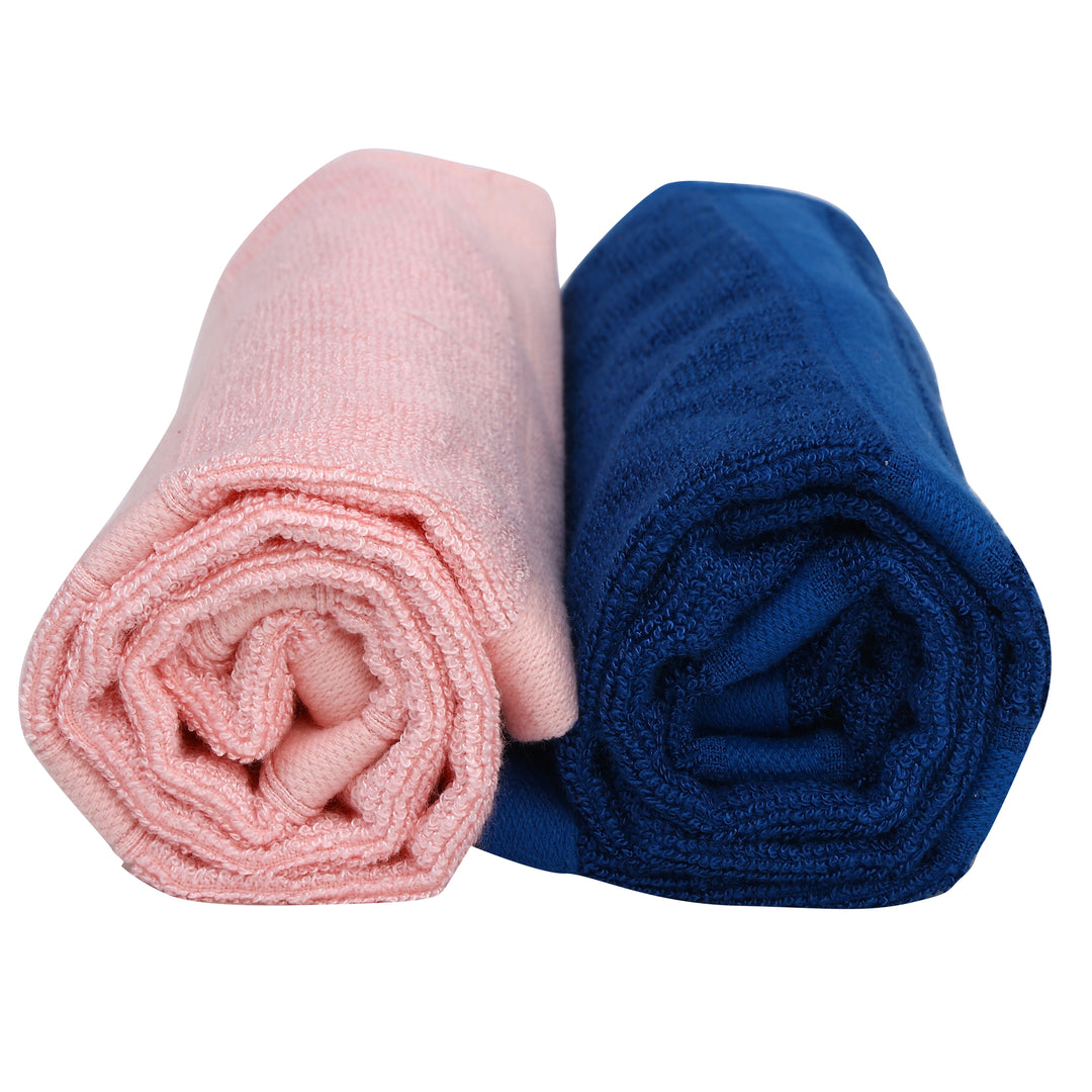 Bamboology Trends Bamboo Hand Towel | Set of 2