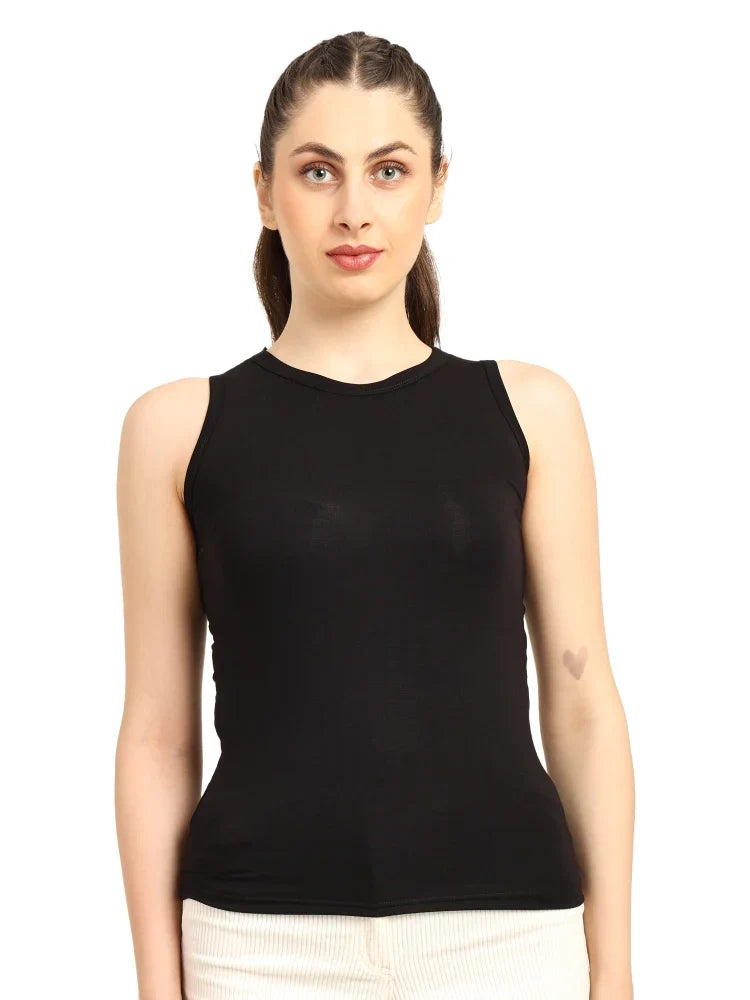 Gen Z Bamboo Top for Women | Soft, Breathable & Sustainable Tank