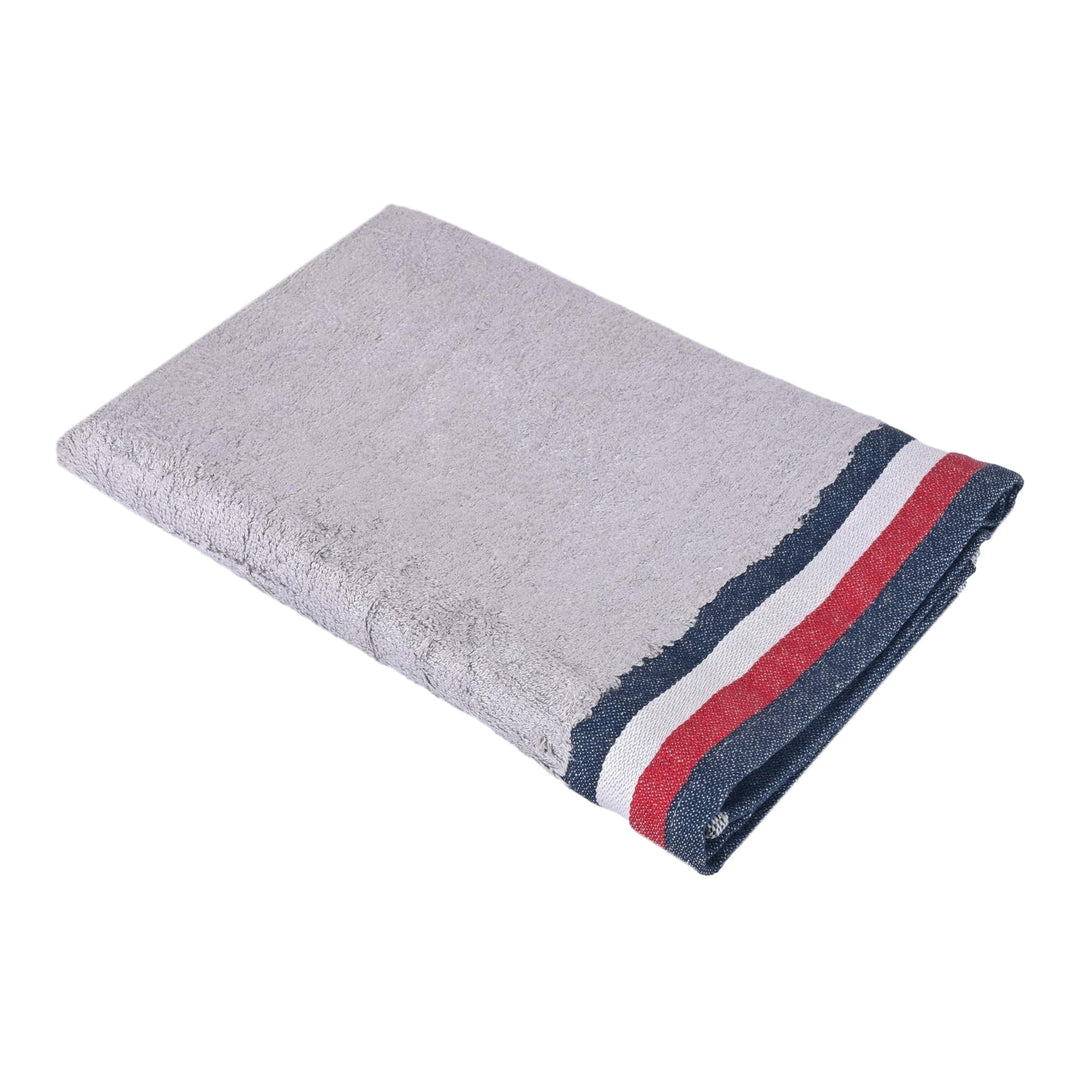 Bamboology Trends Luxuriously Soft Bamboo Bath Towel - Suspire