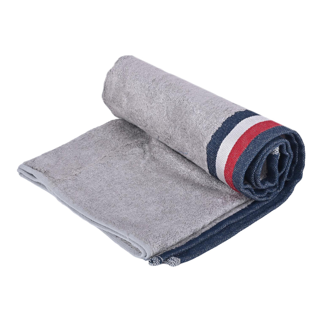Bamboology Trends Luxuriously Soft Bamboo Bath Towel - Suspire