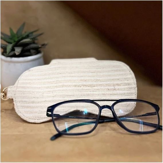 Maleema Banio Lens Eyewear Case
