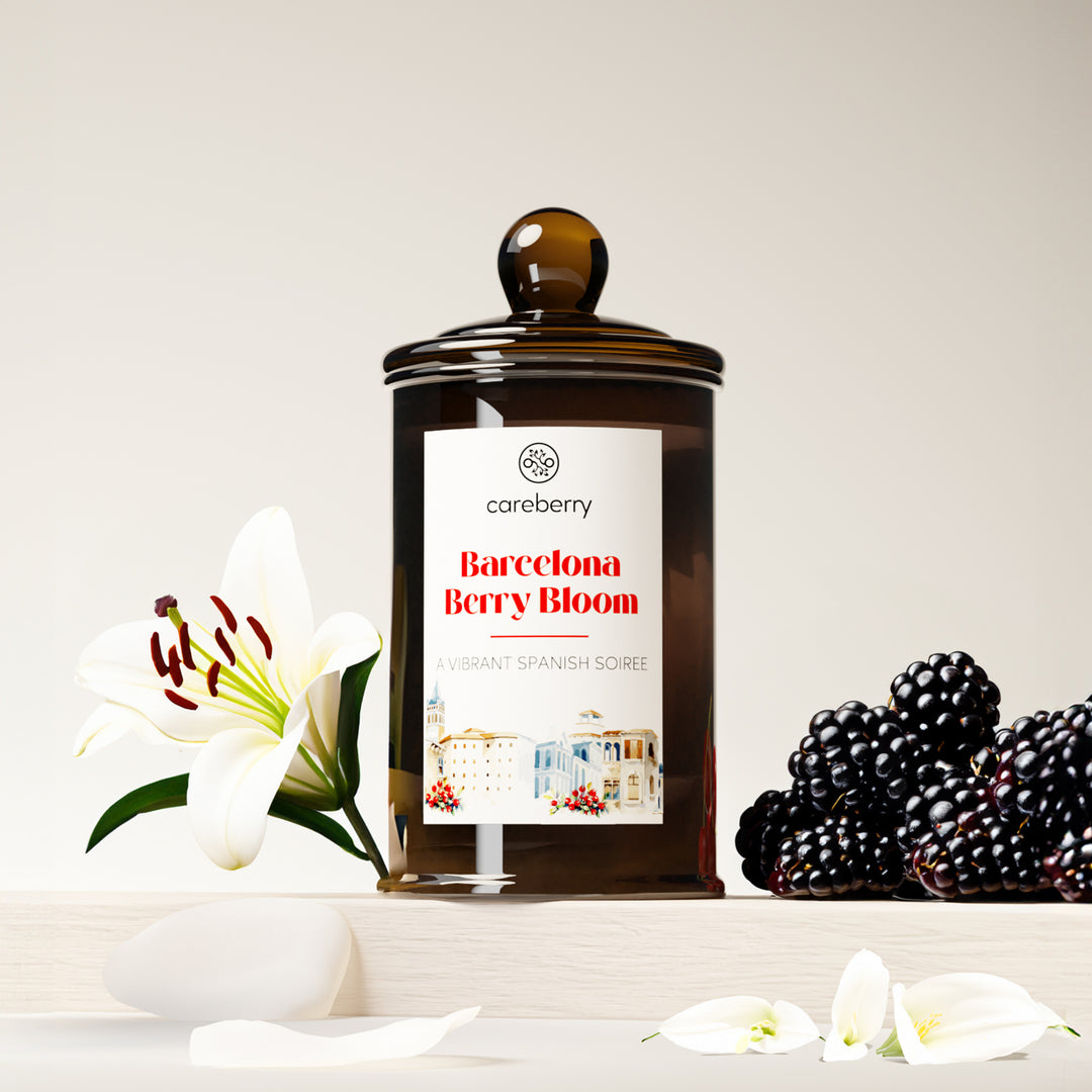 Careberry &