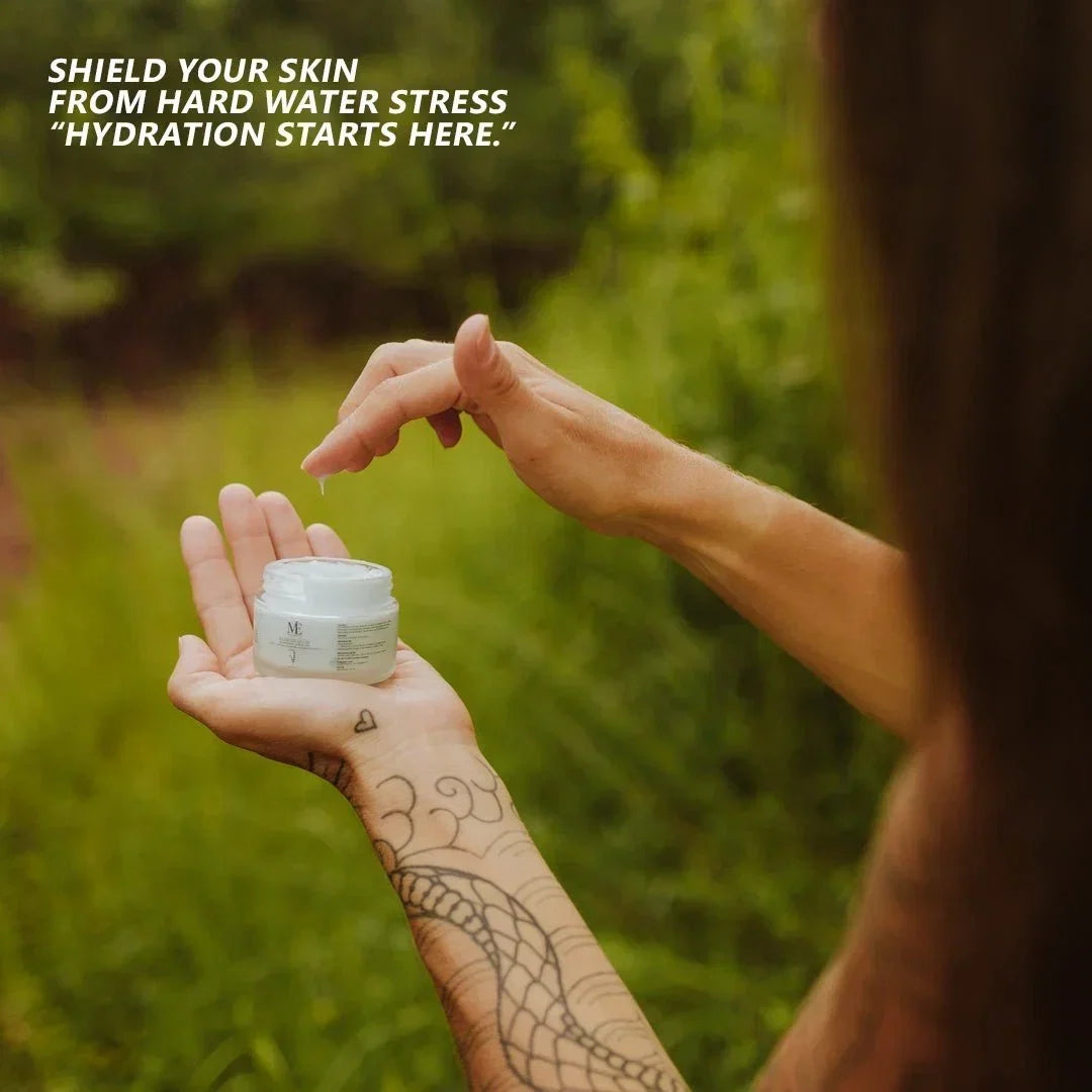 Barrier Balm Hard Water Defense Moisturizer