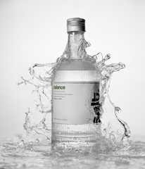 Balance alkaline pro-biotic mouthwash (330ml)