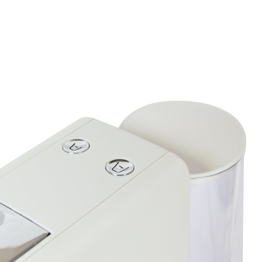 The Bean Co Roasters Coffee Capsule Machine | Espresso Coffee Maker | 19 Bar Pressure