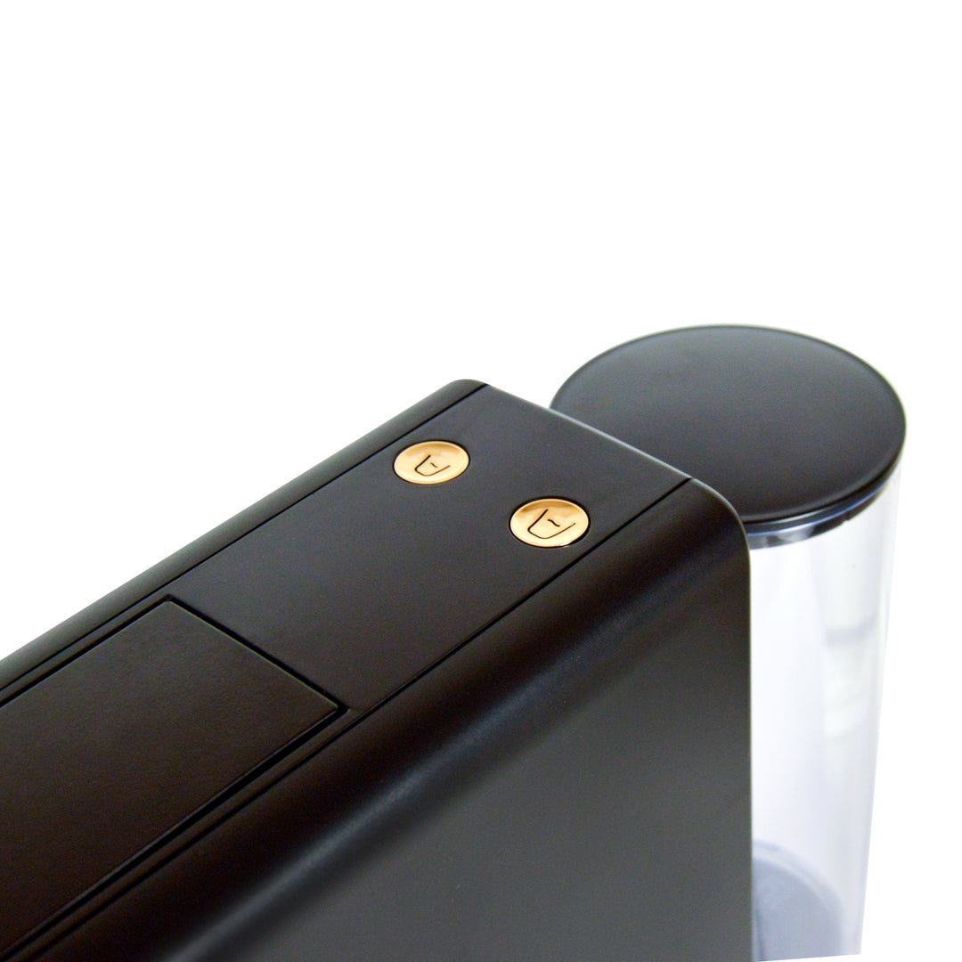 THe Bean Co Roasters Coffee Capsule Machine | 40 Nespresso®-Compatible Coffee Capsules | Combo Pack