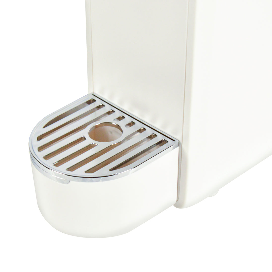 THe Bean Co Roasters Coffee Capsule Machine | 40 Nespresso®-Compatible Coffee Capsules | Combo Pack